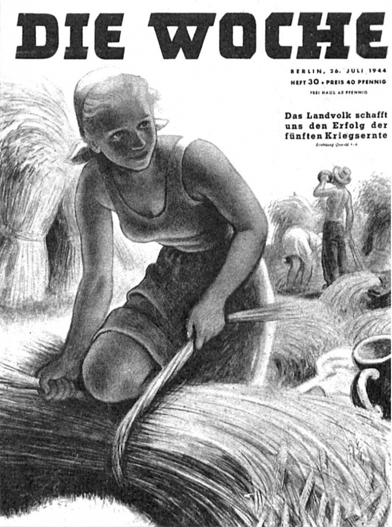 Иллюстрация к книге — &quot;Человек совершенный&quot;. От евгеники к геномике [_13.jpg]