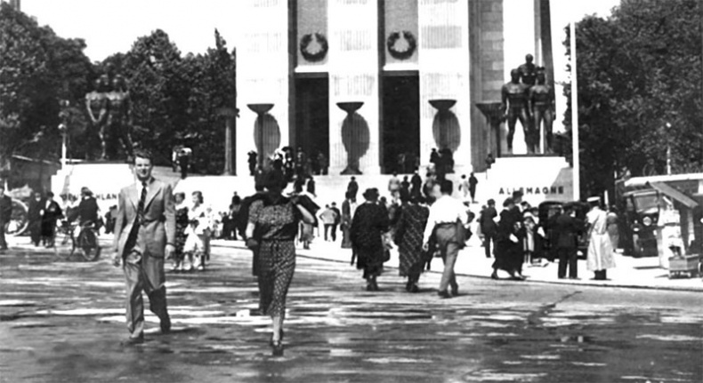 Иллюстрация к книге — "Человек совершенный". От евгеники к геномике [_14.jpg]