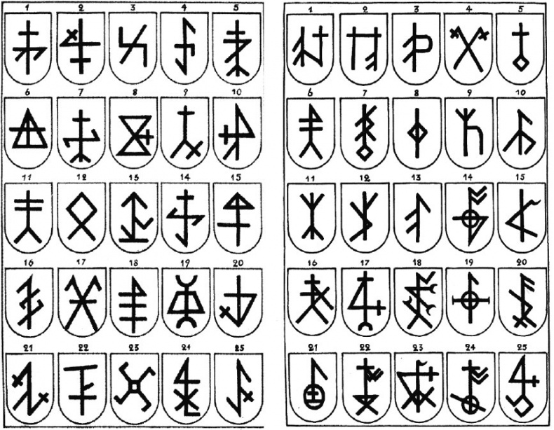 Иллюстрация к книге — &quot;Человек совершенный&quot;. От евгеники к геномике [_19.jpg]