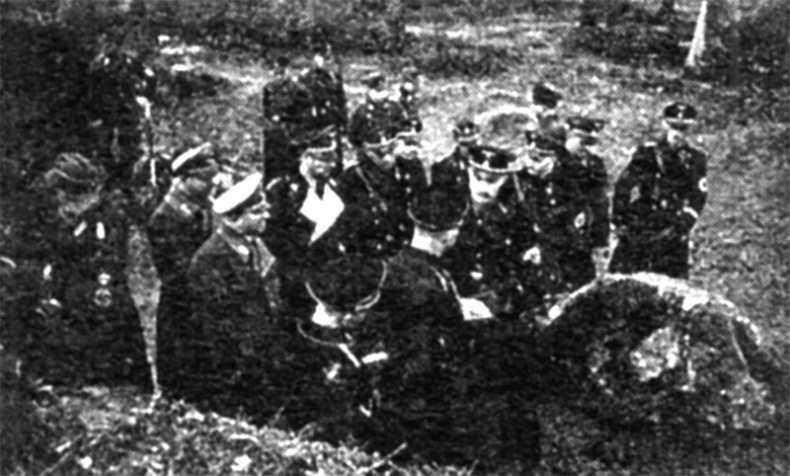 Иллюстрация к книге — &quot;Человек совершенный&quot;. От евгеники к геномике [_20.jpg]