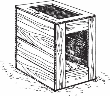 Иллюстрация к книге — Птицеводство для начинающих. Полный справочник [_05.jpg]