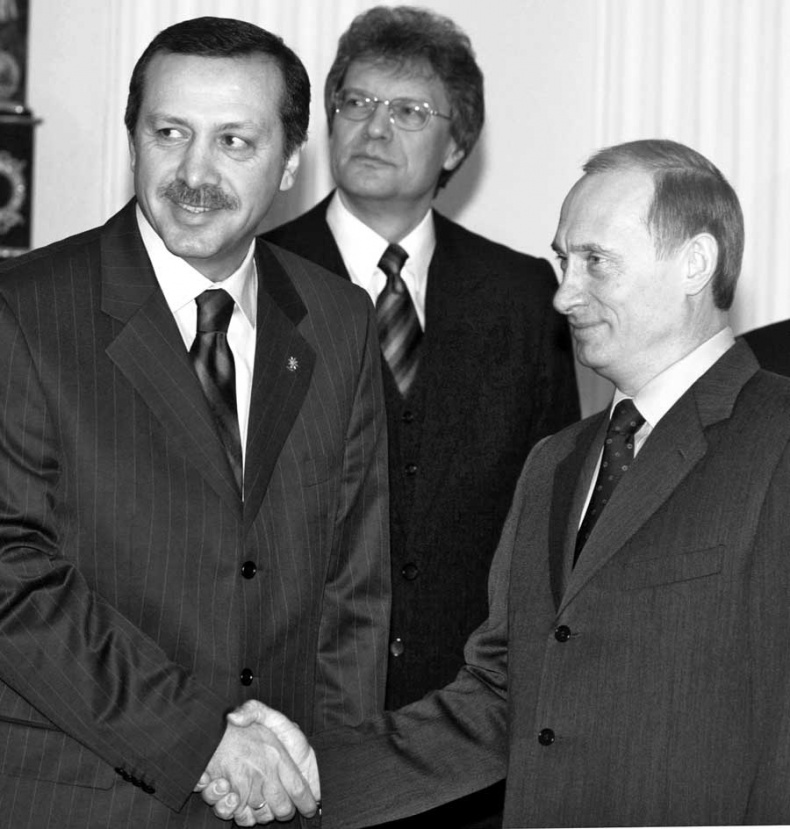 Иллюстрация к книге — Россия-Турция: 500 лет беспокойного соседства [i_007.jpg]