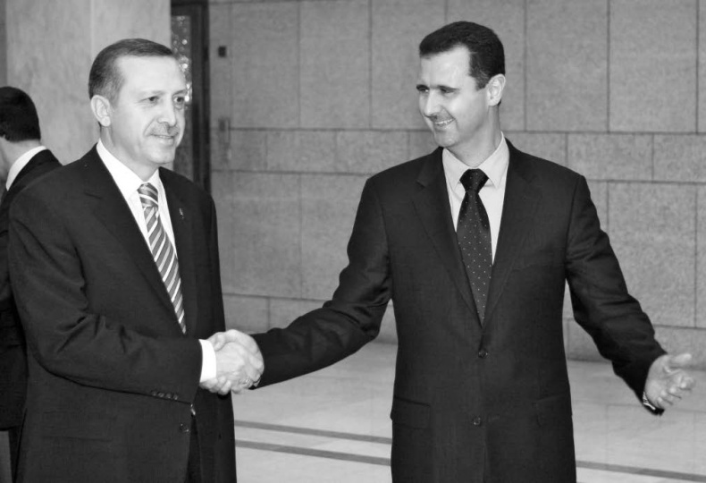 Иллюстрация к книге — Россия-Турция: 500 лет беспокойного соседства [i_011.jpg]