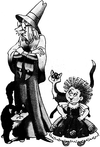 Иллюстрация к книге — Громикус против Клокудры [i_002.jpg]