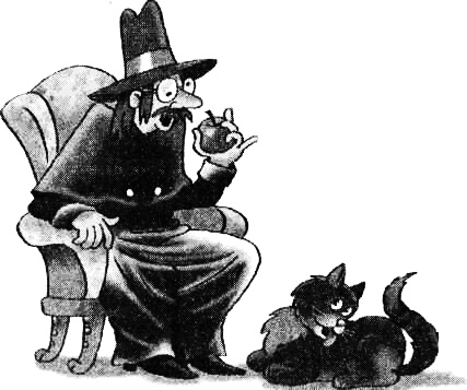 Иллюстрация к книге — Громикус против Клокудры [i_005.jpg]