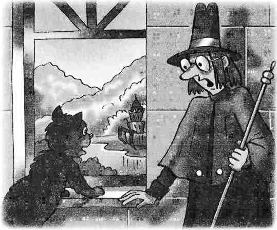 Иллюстрация к книге — Громикус против Клокудры [i_009.jpg]