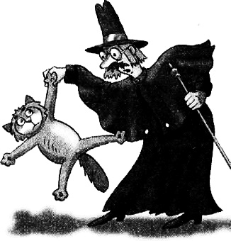 Иллюстрация к книге — Громикус против Клокудры [i_013.jpg]