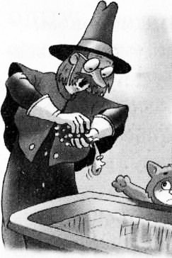 Иллюстрация к книге — Громикус против Клокудры [i_015.jpg]