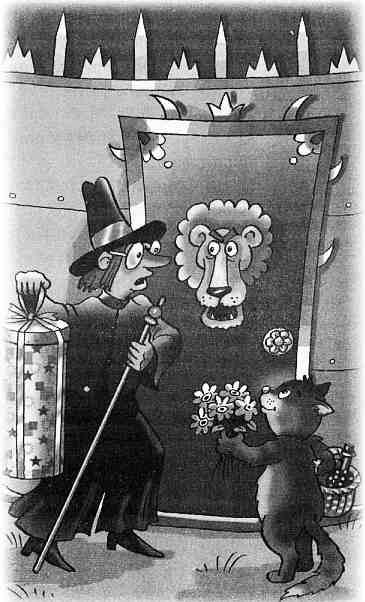 Иллюстрация к книге — Громикус против Клокудры [i_022.jpg]