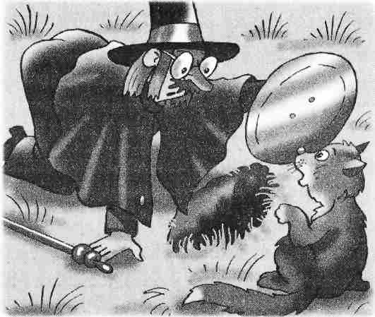 Иллюстрация к книге — Громикус против Клокудры [i_024.jpg]