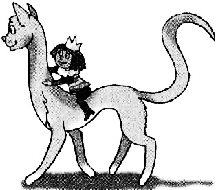 Иллюстрация к книге — Громикус против Клокудры [i_030.jpg]