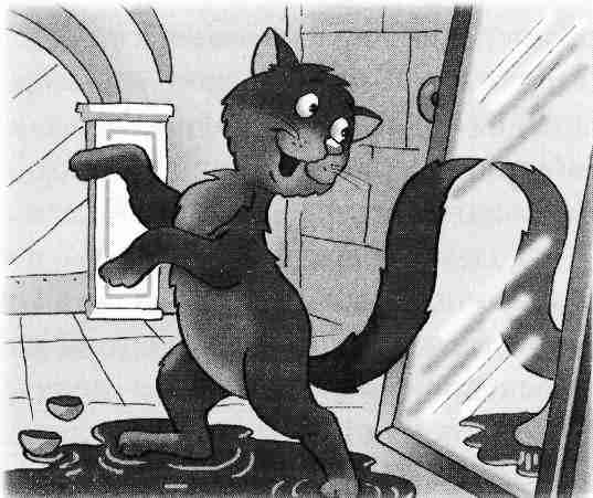 Иллюстрация к книге — Громикус против Клокудры [i_032.jpg]