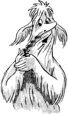 Иллюстрация к книге — Громикус против Клокудры [i_049.jpg]