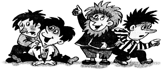 Иллюстрация к книге — Громикус против Клокудры [i_053.jpg]