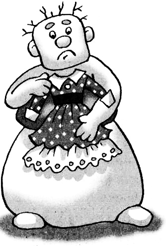 Иллюстрация к книге — Громикус против Клокудры [i_059.jpg]