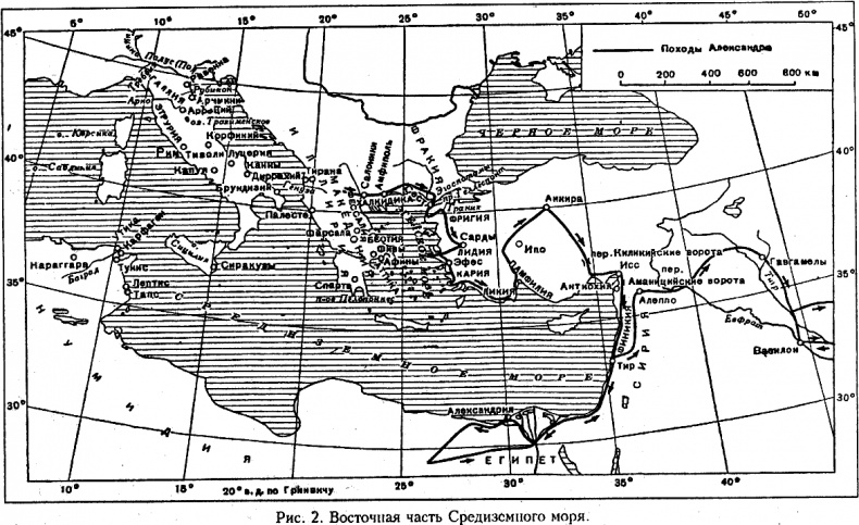 Иллюстрация к книге — Стратегия непрямых действий [i_002.jpg]