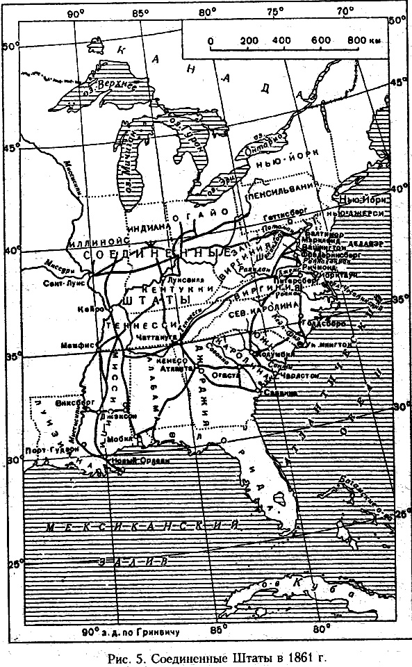 Иллюстрация к книге — Стратегия непрямых действий [i_005.jpg]