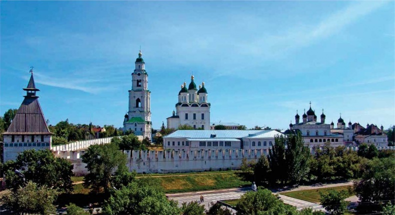 Иллюстрация к книге — Царь Борис Годунов [i_012.jpg]