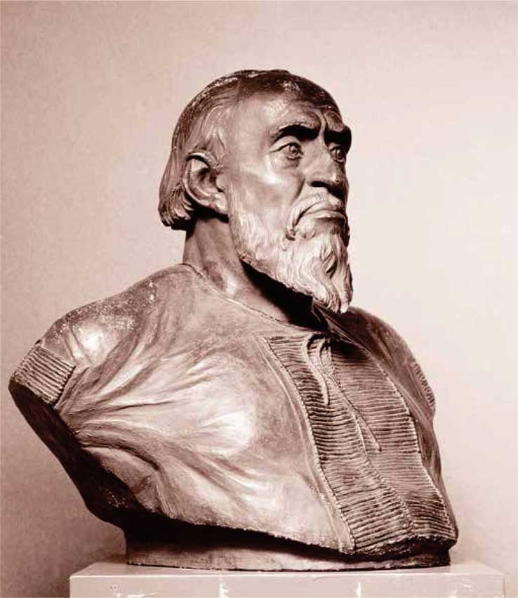 Иллюстрация к книге — Царь Иван IV Грозный [i_007.jpg]