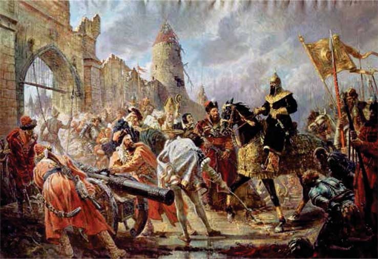 Иллюстрация к книге — Царь Иван IV Грозный [i_020.jpg]