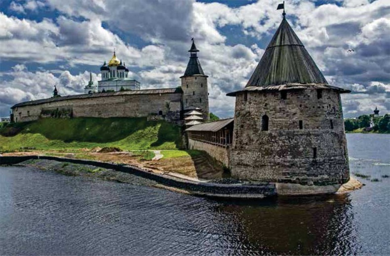 Иллюстрация к книге — Царь Иван IV Грозный [i_026.jpg]