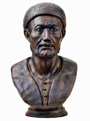 Иллюстрация к книге — Великий князь Василий III Иванович [i_010.jpg]