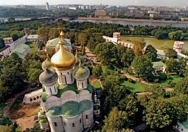 Иллюстрация к книге — Великий князь Василий III Иванович [i_012.jpg]