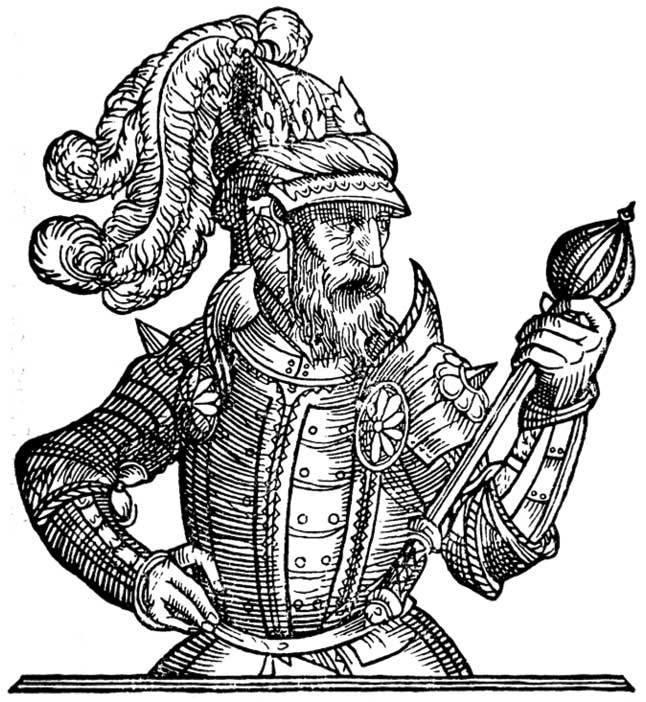 Иллюстрация к книге — Великий князь Дмитрий Донской [i_020.jpg]