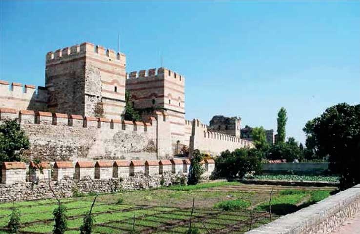 Иллюстрация к книге — Великий князь Всеволод Большое Гнездо [i_003.jpg]