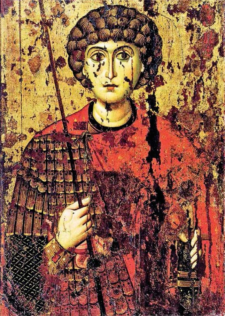 Иллюстрация к книге — Великий князь Всеволод Большое Гнездо [i_007.jpg]