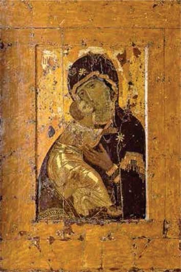 Иллюстрация к книге — Великий князь Всеволод Большое Гнездо [i_016.jpg]