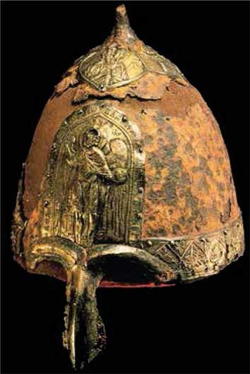 Иллюстрация к книге — Великий князь Всеволод Большое Гнездо [i_018.jpg]