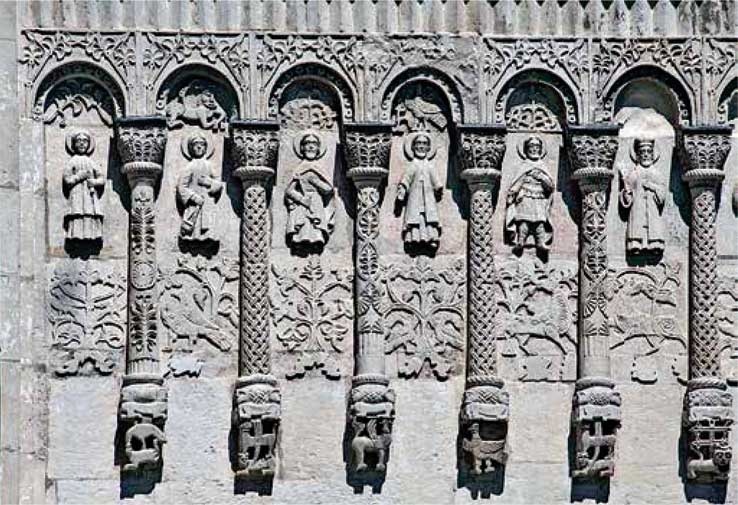 Иллюстрация к книге — Великий князь Всеволод Большое Гнездо [i_019.jpg]