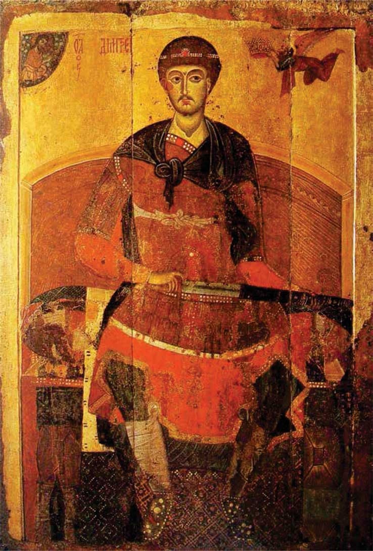 Иллюстрация к книге — Великий князь Всеволод Большое Гнездо [i_020.jpg]