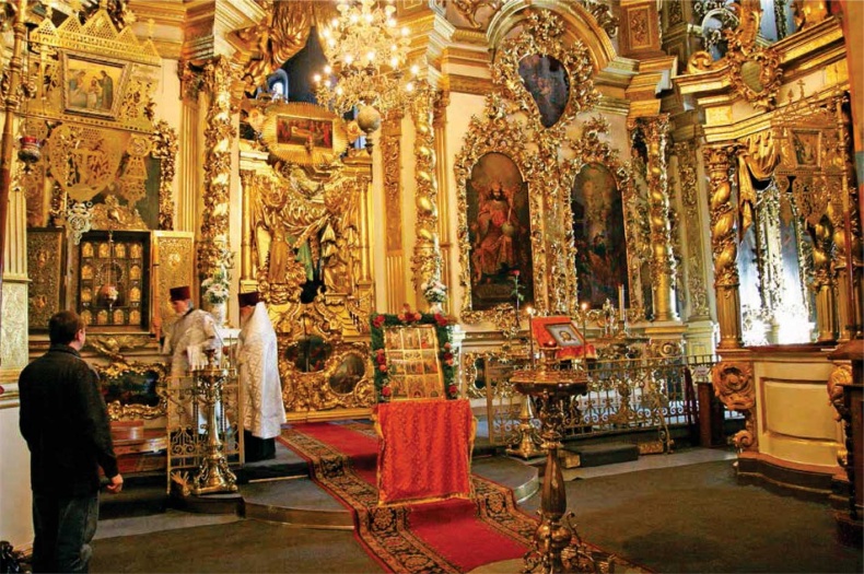 Иллюстрация к книге — Великий князь Всеволод Большое Гнездо [i_027.jpg]