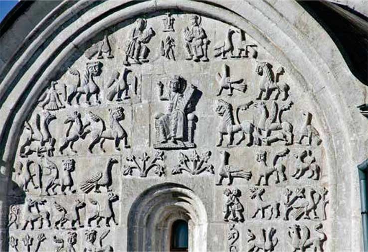 Иллюстрация к книге — Великий князь Всеволод Большое Гнездо [i_029.jpg]