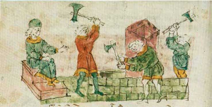 Иллюстрация к книге — Великий князь Андрей Боголюбский [i_011.jpg]