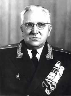 Иллюстрация к книге — Великие умы России. Том 2. Мстислав Келдыш [i_003.jpg]