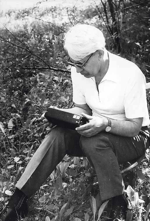 Иллюстрация к книге — Великие умы России. Том 2. Мстислав Келдыш [i_007.jpg]