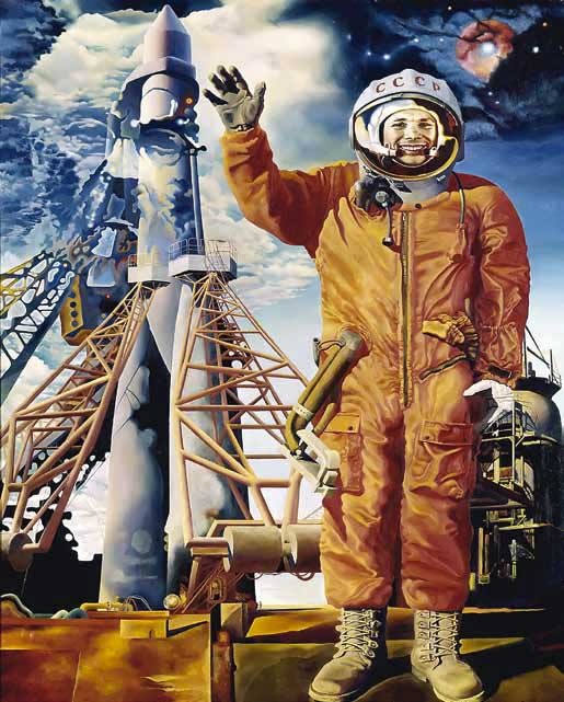 Иллюстрация к книге — Великие умы России. Том 2. Мстислав Келдыш [i_030.jpg]