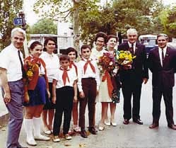 Иллюстрация к книге — Великие умы России. Том 2. Мстислав Келдыш [i_033.jpg]