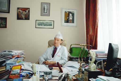 Иллюстрация к книге — Великие умы России. Том 2. Мстислав Келдыш [i_045.jpg]