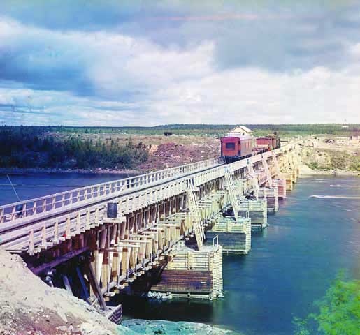 Иллюстрация к книге — Великие умы России. Том 3. Сергей Прокудин-Горский [i_029.jpg]