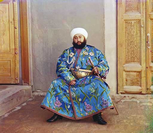 Иллюстрация к книге — Великие умы России. Том 3. Сергей Прокудин-Горский [i_033.jpg]