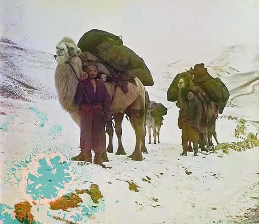 Иллюстрация к книге — Великие умы России. Том 3. Сергей Прокудин-Горский [i_036.jpg]