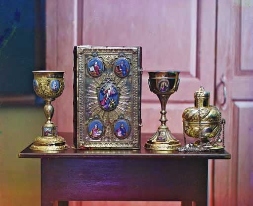 Иллюстрация к книге — Великие умы России. Том 3. Сергей Прокудин-Горский [i_039.jpg]