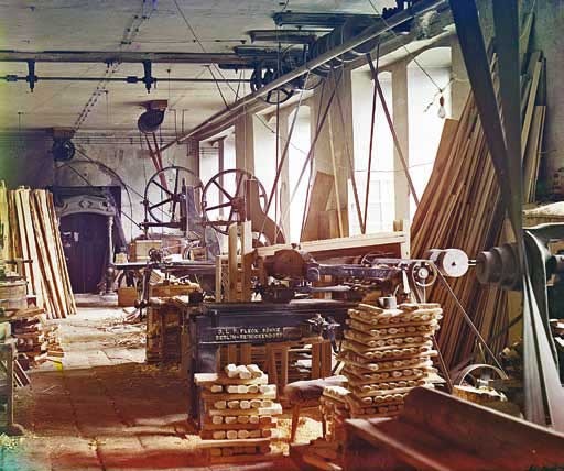 Иллюстрация к книге — Великие умы России. Том 3. Сергей Прокудин-Горский [i_040.jpg]