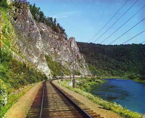 Иллюстрация к книге — Великие умы России. Том 3. Сергей Прокудин-Горский [i_047.jpg]