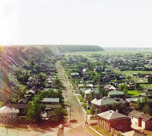 Иллюстрация к книге — Великие умы России. Том 3. Сергей Прокудин-Горский [i_048.jpg]