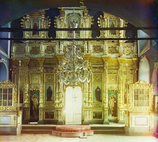 Иллюстрация к книге — Великие умы России. Том 3. Сергей Прокудин-Горский [i_051.jpg]